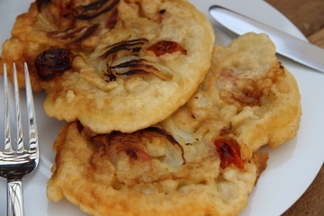 Pfannkuchen