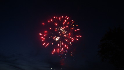 Fireworks