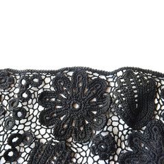 Crochet, Irish lace/i love my hobby