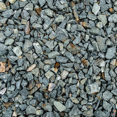 Small gravel texture