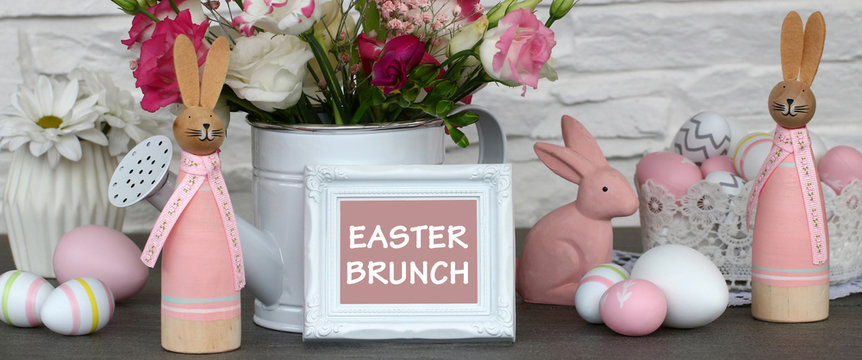Easter Brunch