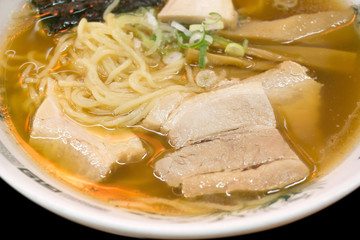 チャーシューメン