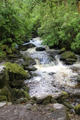 Torc Waterfall