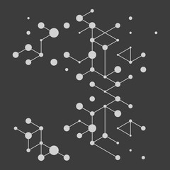 Abstract vector background