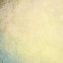 Grunge splatter paint colorful background