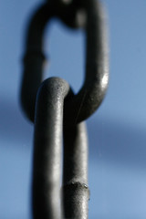 chain links