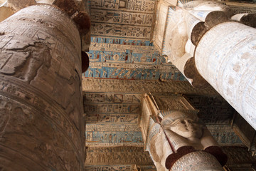 Temple of Hathor