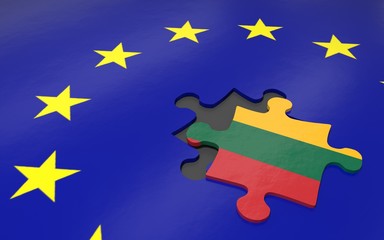 Lithuania and EU