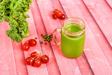 Green Juice