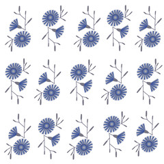 abstract pattern snowflake christmas  snow design  ornament