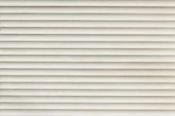 Obraz premium Modern white painted wall background texture