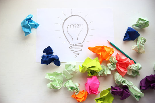 Choose the best ideea