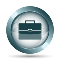 Briefcase icon