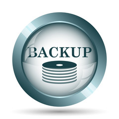 Back-up icon