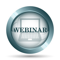 Webinar icon