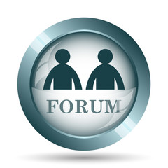 Forum icon