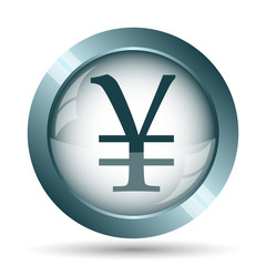Yen icon