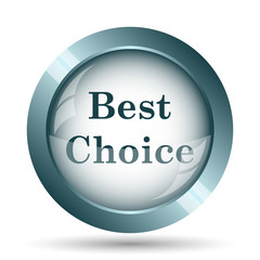 Best choice icon