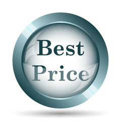 Best price icon