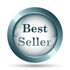 Best seller icon