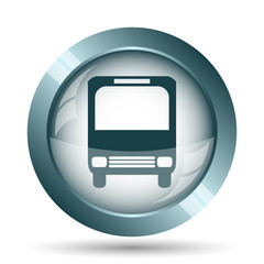 Bus icon