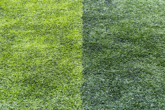 Best Turf Pattern