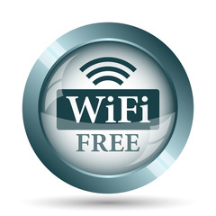WIFI free icon