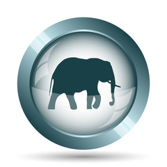 Elephant icon