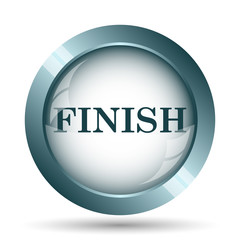 Finish icon