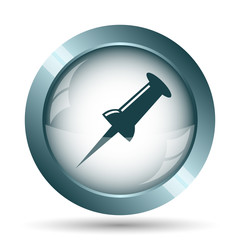Pin icon