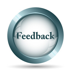 Feedback icon