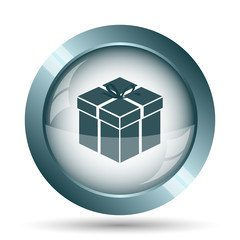 Gift icon