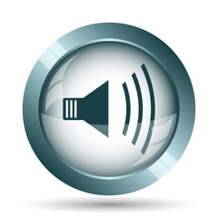 Speaker icon