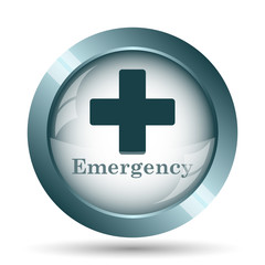 Emergency icon