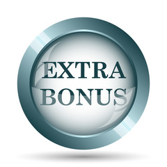 Extra bonus icon