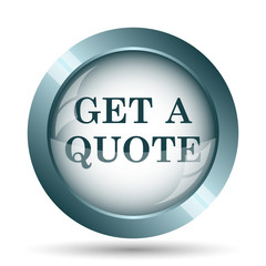 Get a quote icon