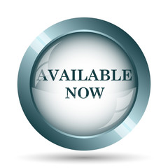 Available now icon