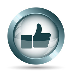 Thumb up icon