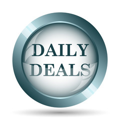 Daily deals icon