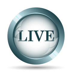 Live icon