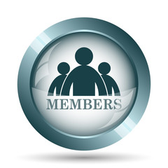 Members icon