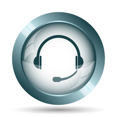 Headphones icon