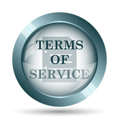 Terms of service icon