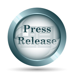 Press release icon