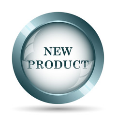 New product icon