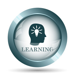 Learning icon