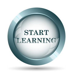 Start learn icon