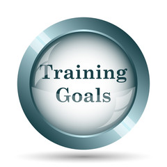 Training goals icon
