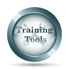 Training tools icon