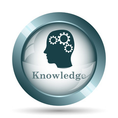 Knowledge icon